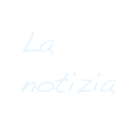 La notizia 